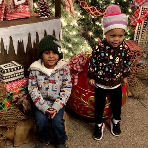 Meet your Posher, Breaunna